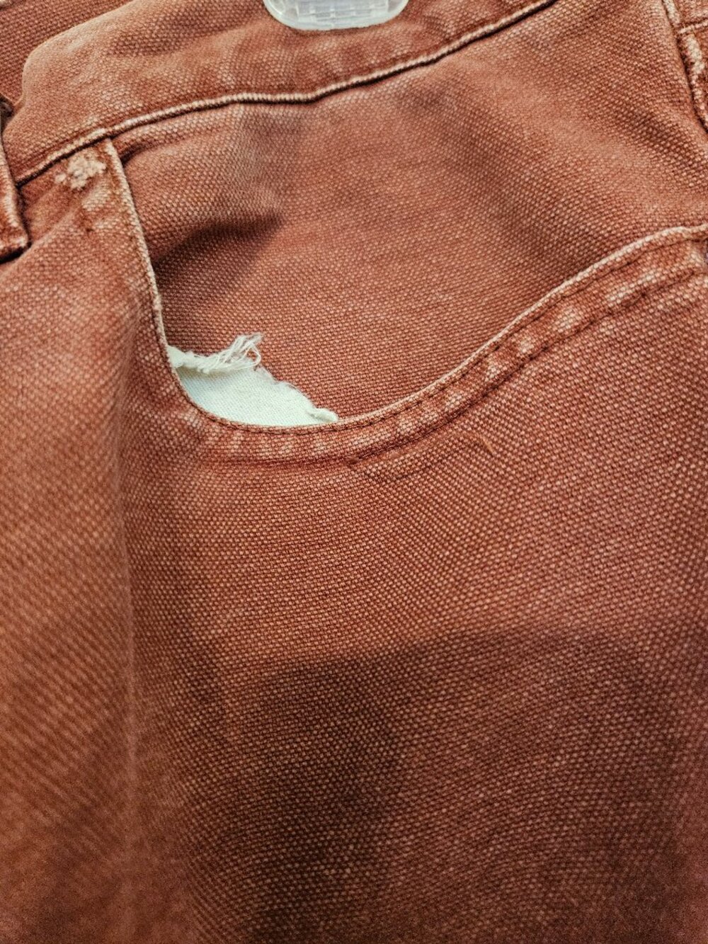 Club Monaco Men's Denim pants/Jeans - Picture 3 of 8